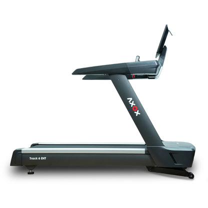 Axox Fitness Track 6 Commercial Treadmill ENT