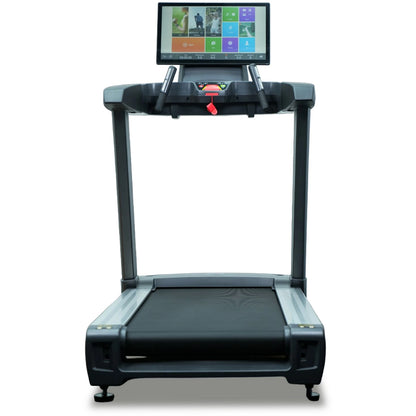 Axox Fitness Track 6 Commercial Treadmill ENT