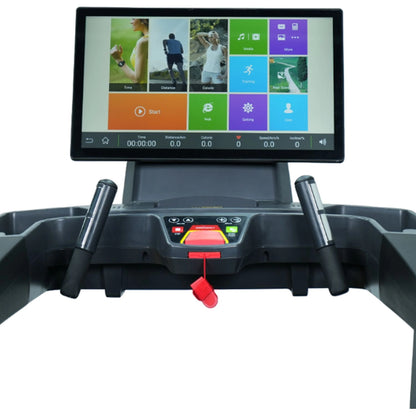 Axox Fitness Track 6 Commercial Treadmill ENT