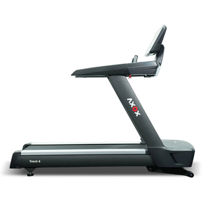 Axox Fitness Track 6 Commercial Treadmill