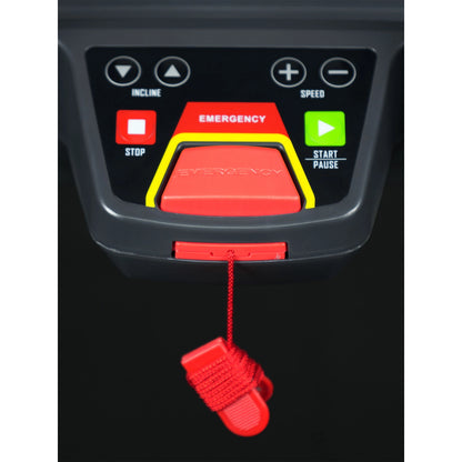 Axox Fitness Track 6 Commercial Treadmill