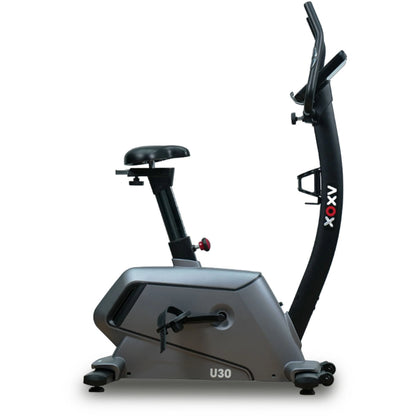 Axox Fitness U30 Upright Exercise Bike
