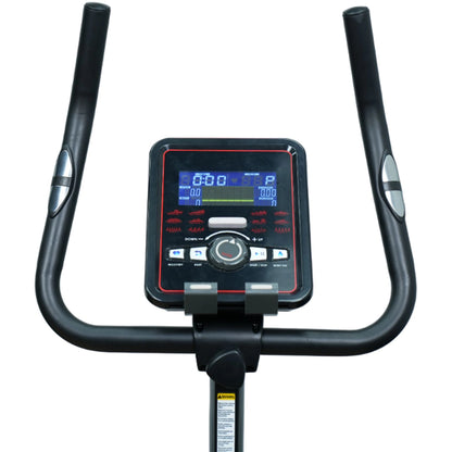 Axox Fitness U30 Upright Exercise Bike