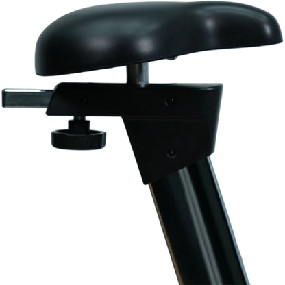 Axox Fitness U30 Upright Exercise Bike