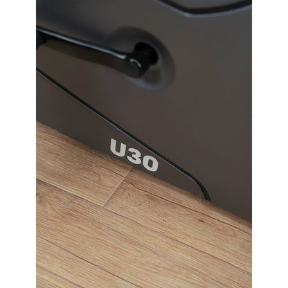 Axox Fitness U30 Upright Exercise Bike