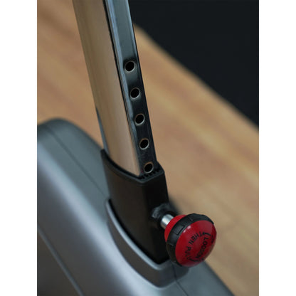 Axox Fitness U30 Upright Exercise Bike