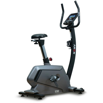 Axox Fitness U30 Upright Exercise Bike