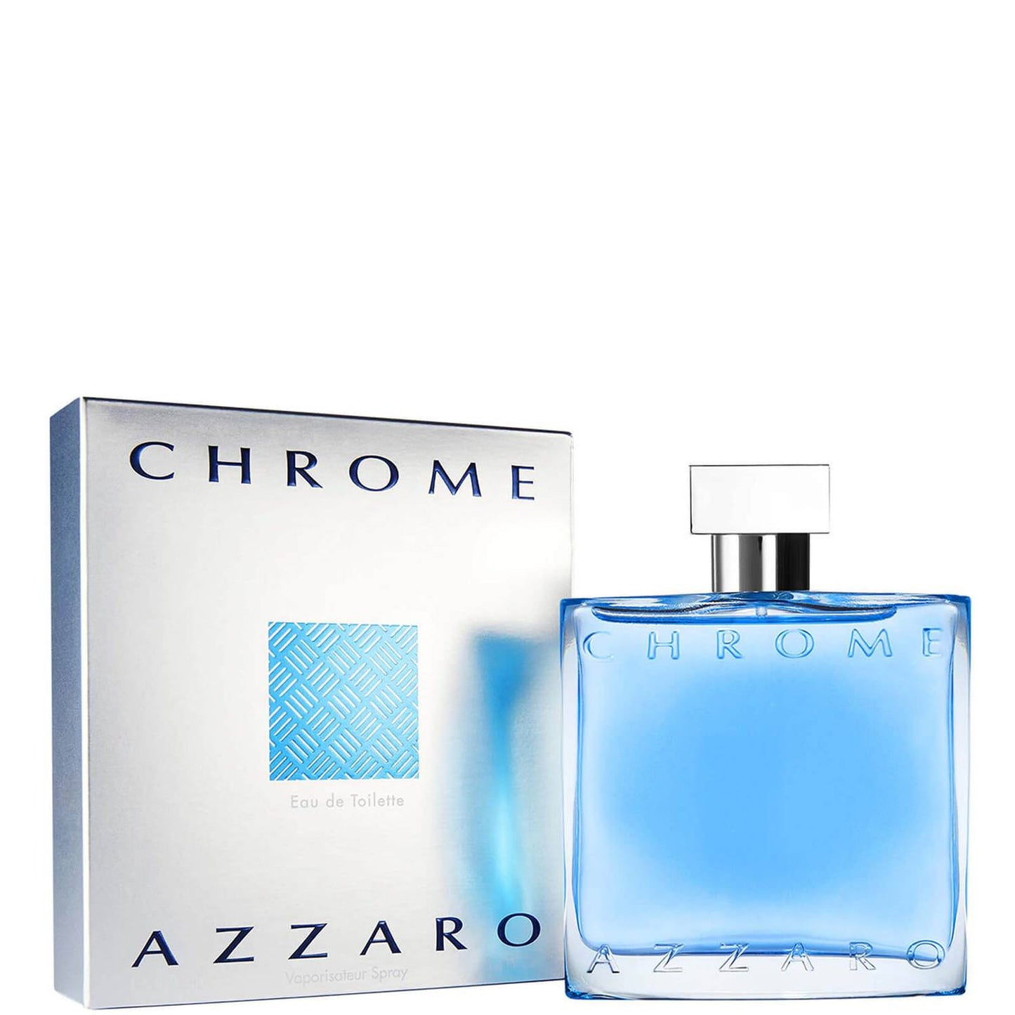 Azzaro Perfumes Azzaro Chrome (M) Edt 100ml