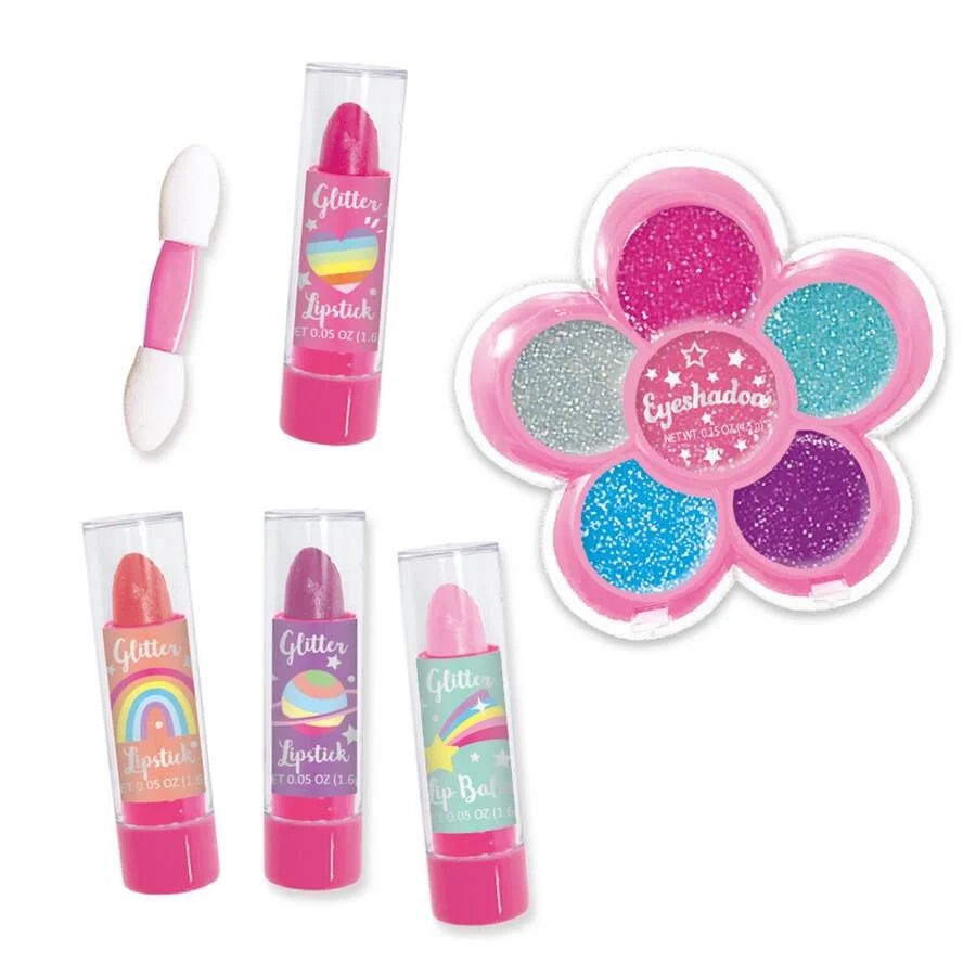 Hot Focus Shine Cosmetics