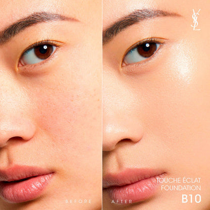 Yves Saint Laurent Touche Eclat Le Teint Renovated Foundation