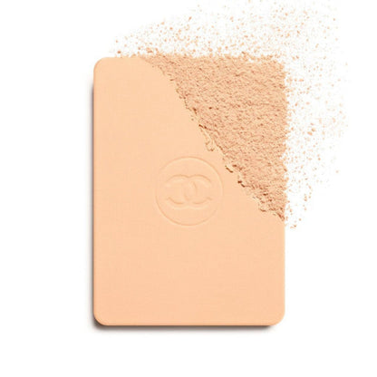 Chanel Ultra Le Teint Ultrawear