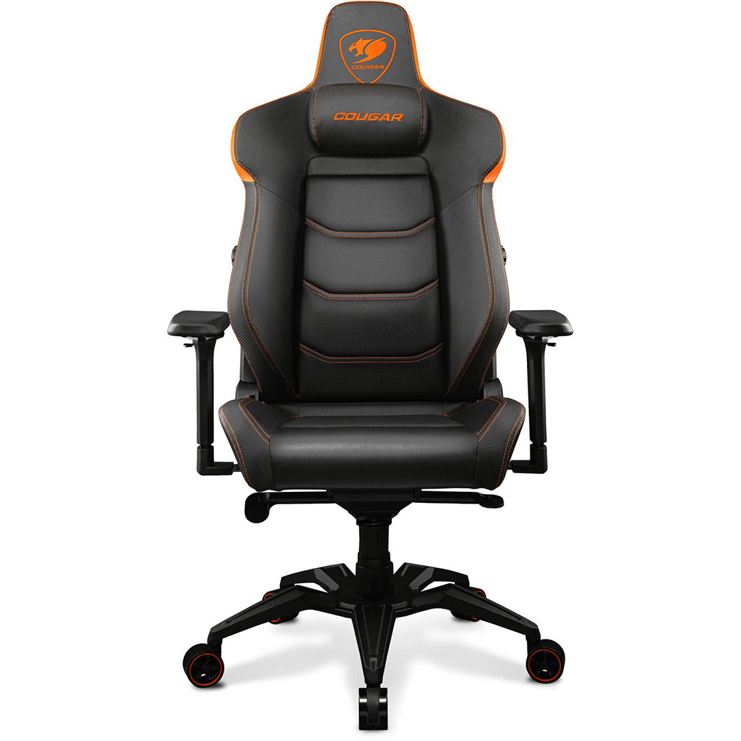 Cougar Chair Armor Evo ORG