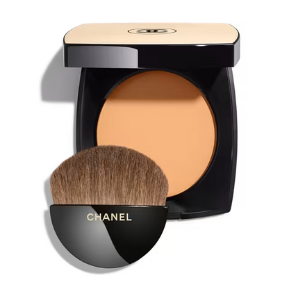Chanel Healthy Glow Sheer Powder