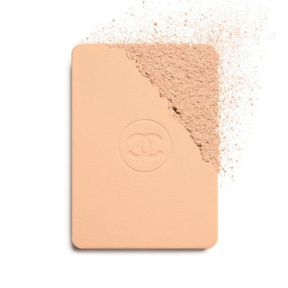 Chanel Ultra Le Teint Ultrawear