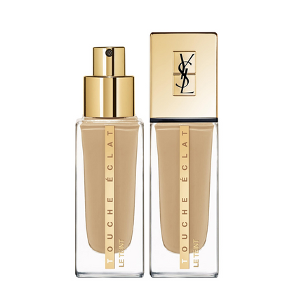 Yves Saint Laurent Touche Eclat Le Teint Renovated Foundation