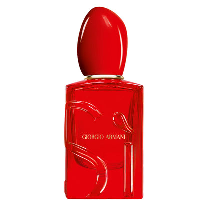 Armani Si Passione Red Musk Eau de Parfum 50ml