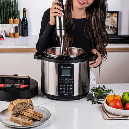 Nutricook Handi - Hand Blender