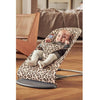 BabyBjorn Babies Babybjorn Bouncer Bliss Cotton - Beige/Leopard Print