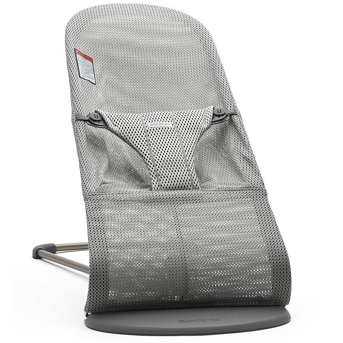 BabyBjorn Babies BabyBjorn Bouncer Bliss Mesh - Grey