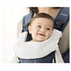 BabyBjorn Babies BabyBjorn Teething Bib for Baby Carrier One - White