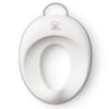 BabyBjorn Babies BabyBjorn Toilet Training Seat - White/Grey