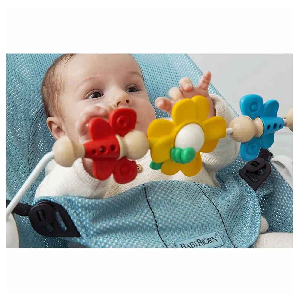 BabyBjorn Babies Babybjorn Toy for Bouncer - Flying Friends