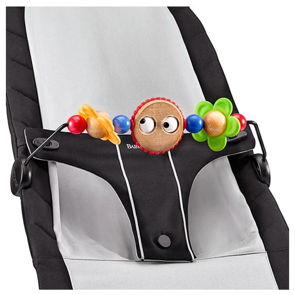 BabyBjorn Babies Babybjorn Toy for Bouncer - Googly Eyes