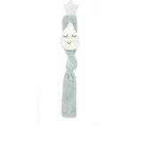 Babyjem - Pacifier Drop Holder -  Newborn -  Green -  0 Months+