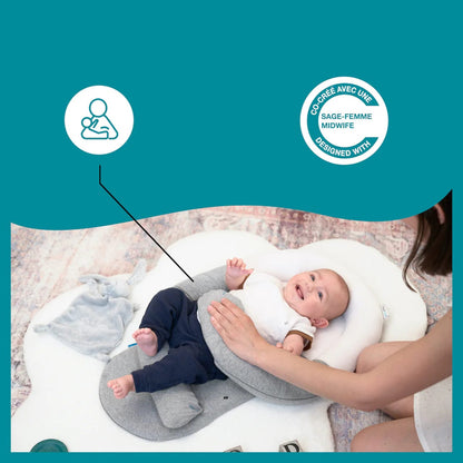 BabyMoov baby accessories Babymoov Anto Colic Cocoon CloudNest