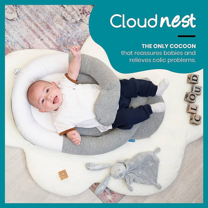BabyMoov baby accessories Babymoov Anto Colic Cocoon CloudNest