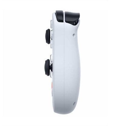 BakBone Gaming Backbone One Mobile Gaming Controller for iPhone [PlayStation Edition] White