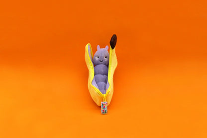 Les Déglingos - Poppet The Butterfly - Banana