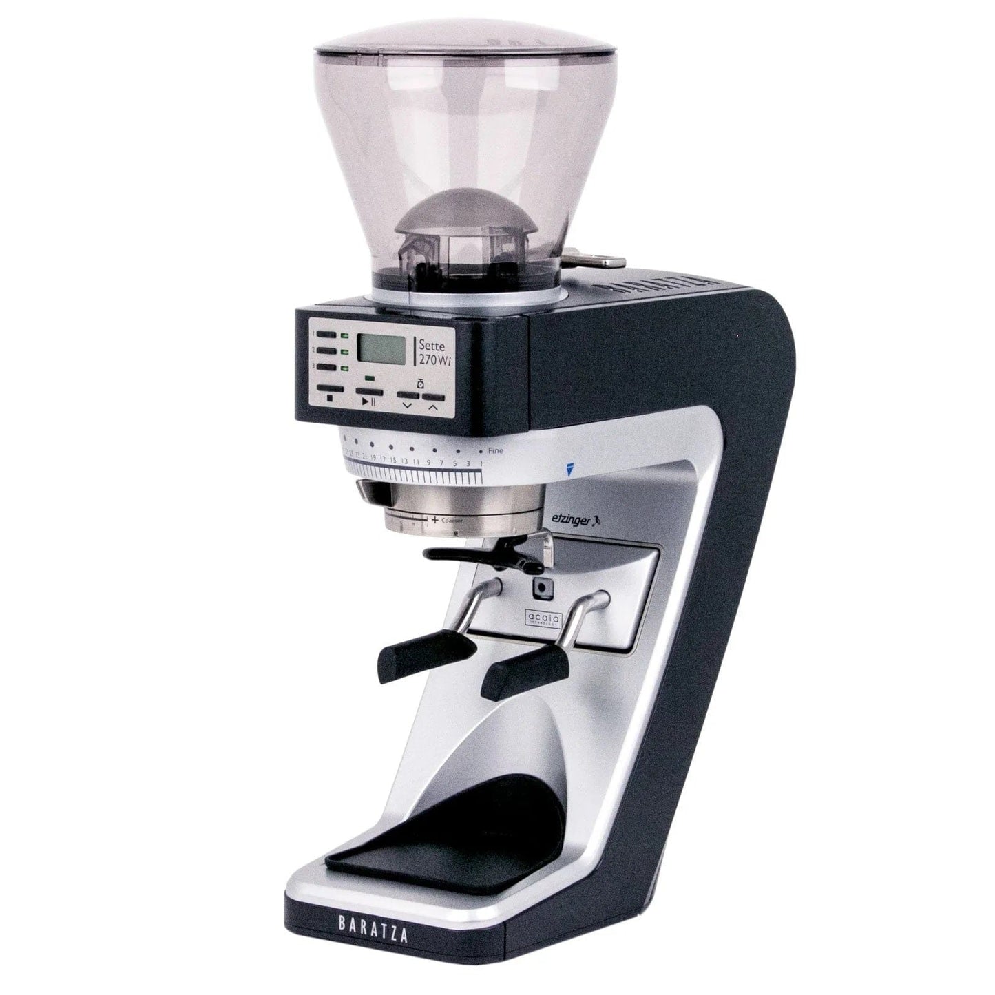 Baratza Home & Kitchen Baratza Sette 270 Wi