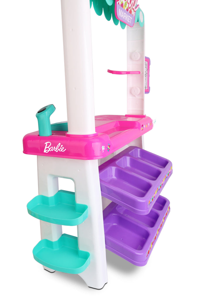 Barbie Barbie Supermarket with Light and Sound
