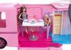 Barbie Dream Camper FBR 34