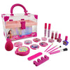 Barbie Face Makeup Barbie Cosmetic Plastic Box