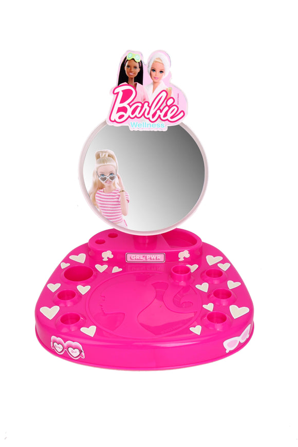 Barbie Toys Barbie Dresser with Light and Sound