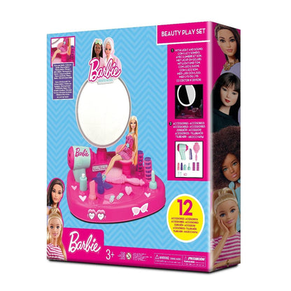 Barbie - Dresser with Light and Sound