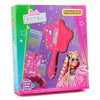Barbie Toys Barbie Extra Customise Your Own Hair Brush