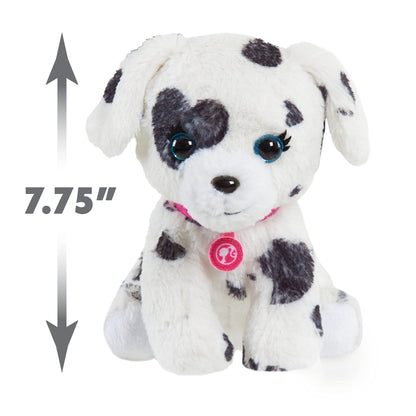 Barbie Toys Barbie Hug & Kiss Pet Doctor Set