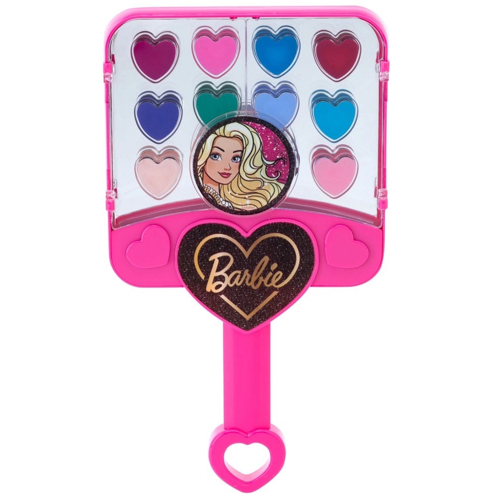 Barbie Toys Barbie Vanity Mirror with Cosmetics