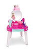 Barbie Toys Barbie Vanity with Light and Sound