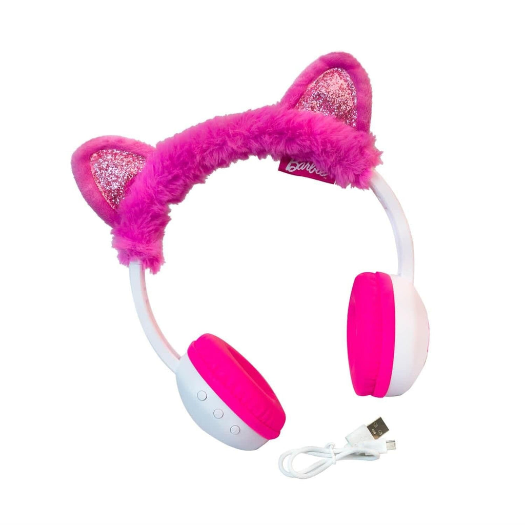 Barbie Toys Barbie You Can Be Anything Bluetooth Headphones