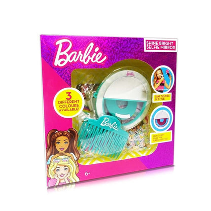 Barbie Toys Barbie You Can Be Anything Shine Bright Pk25