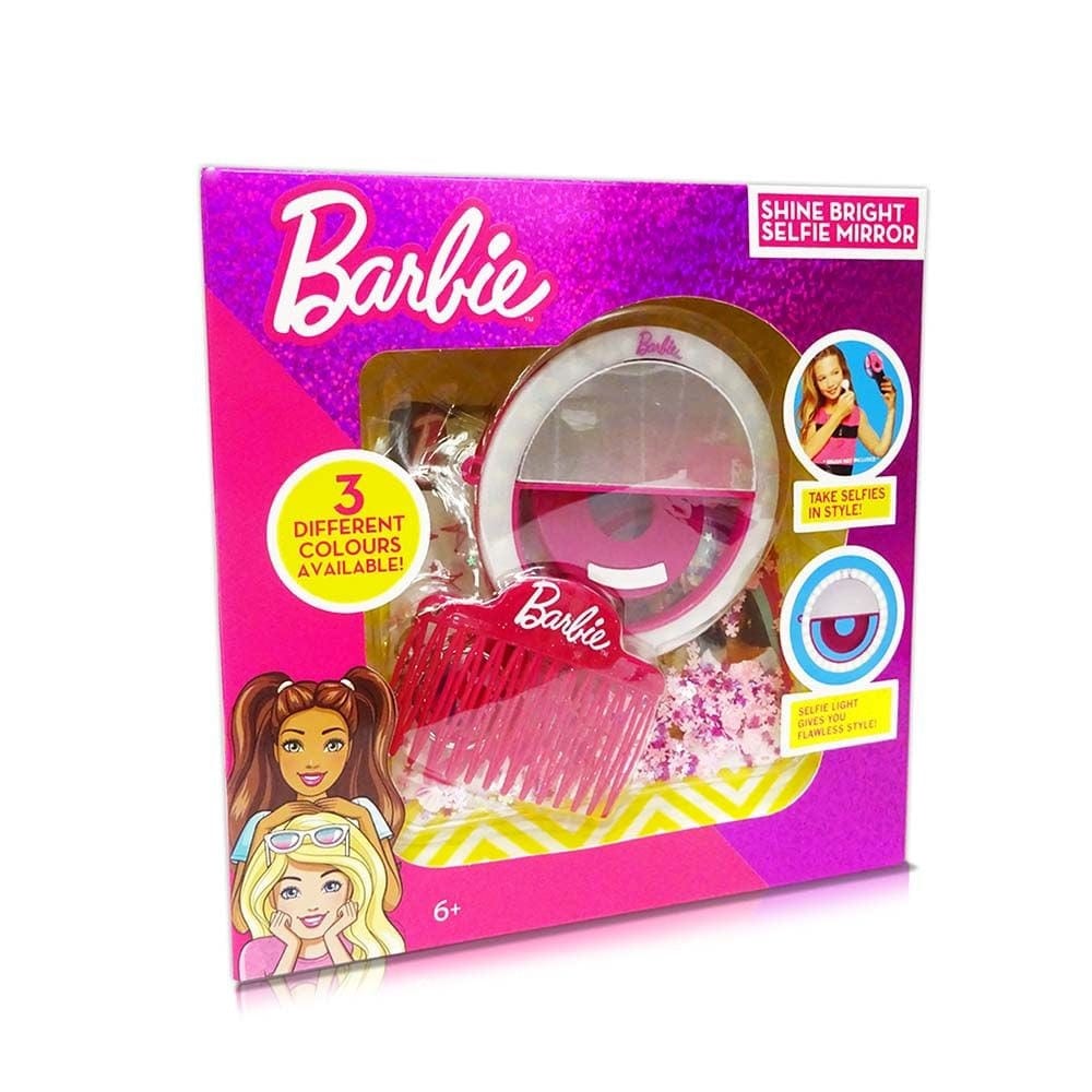 Barbie Toys Barbie You Can Be Anything Shine Bright Pk25