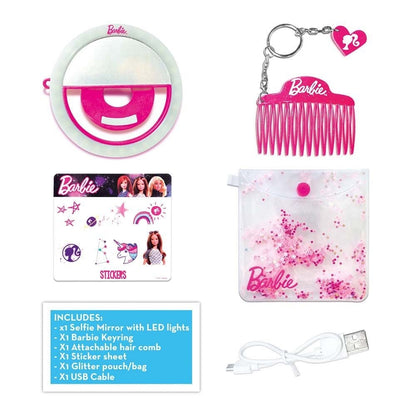 Barbie Toys Barbie You Can Be Anything Shine Bright Pk25