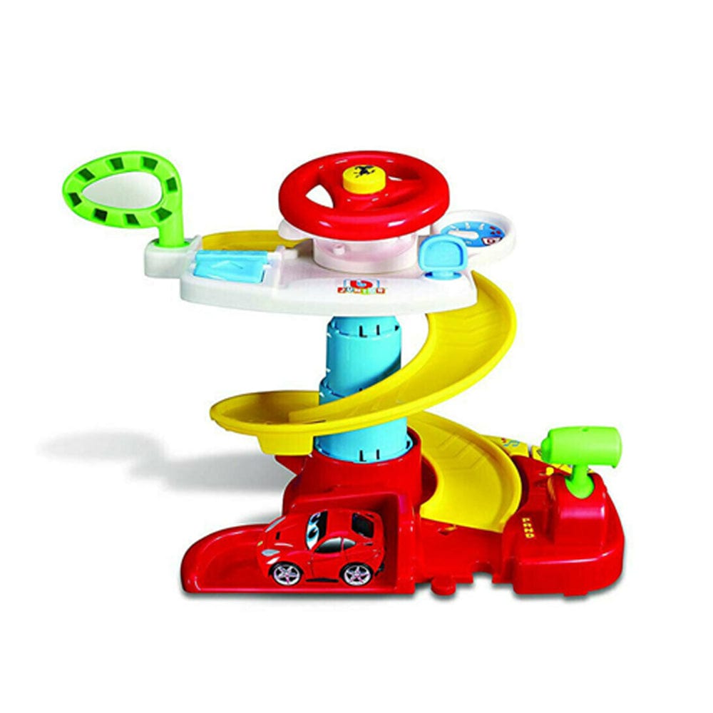 BB Junior Cars Ferrari Dash 'N Drive w/ F12berlinetta