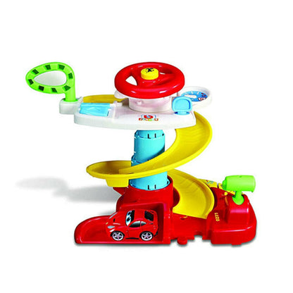 BB Junior Cars Ferrari Dash 'N Drive w/ F12berlinetta