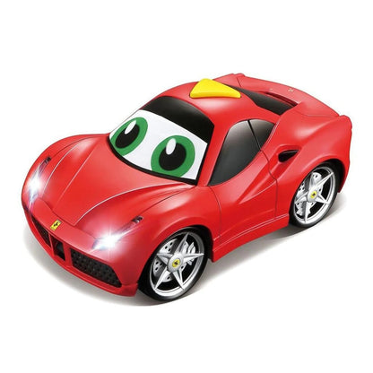 BB Junior Cars Ferrari Light & Sound 488 GTB