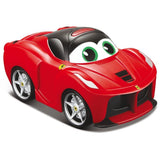 BB Junior Cars Ferrari Lil Drivers LaFerrari
